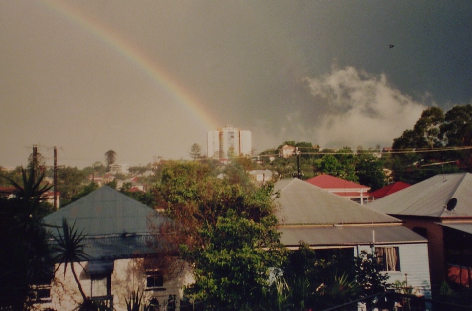 Brisbane, Queensland