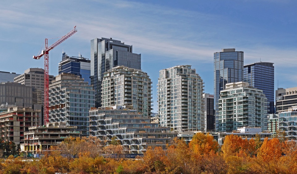 Calgary, Alberta