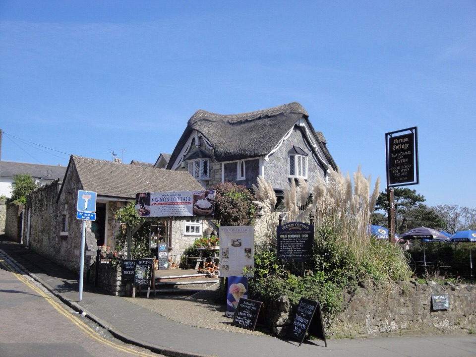 Shanklin, Isle of Wight