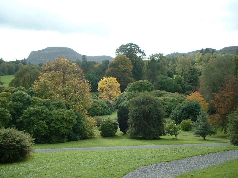 Florence Court, County Fermanagh