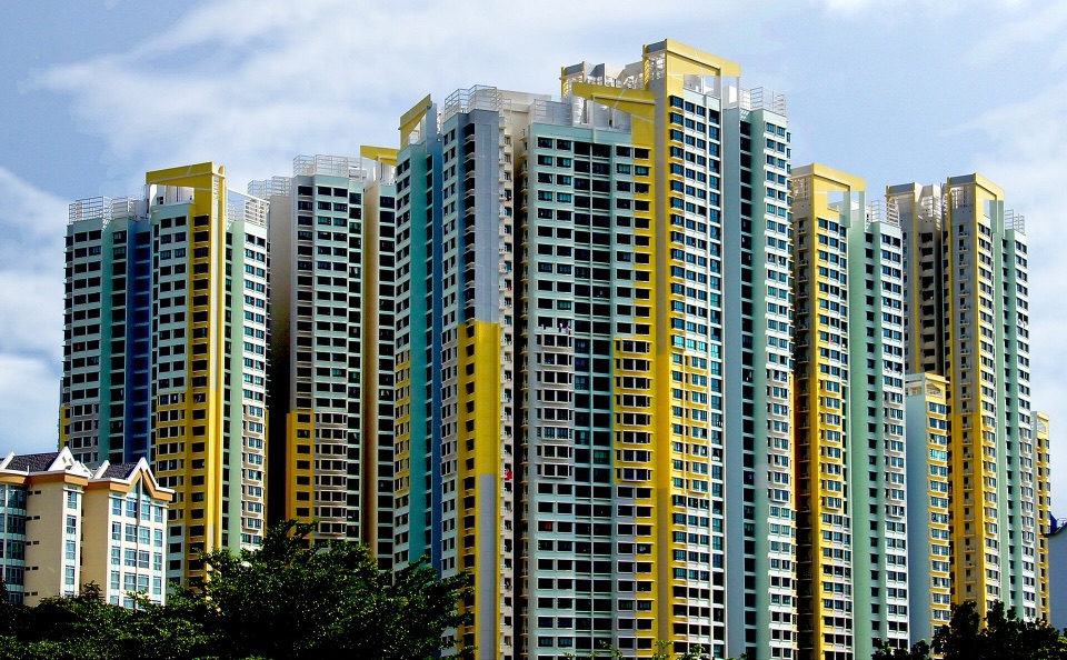 Residential Singapore