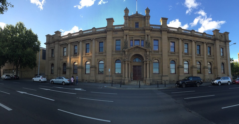 Hobart, Tasmania