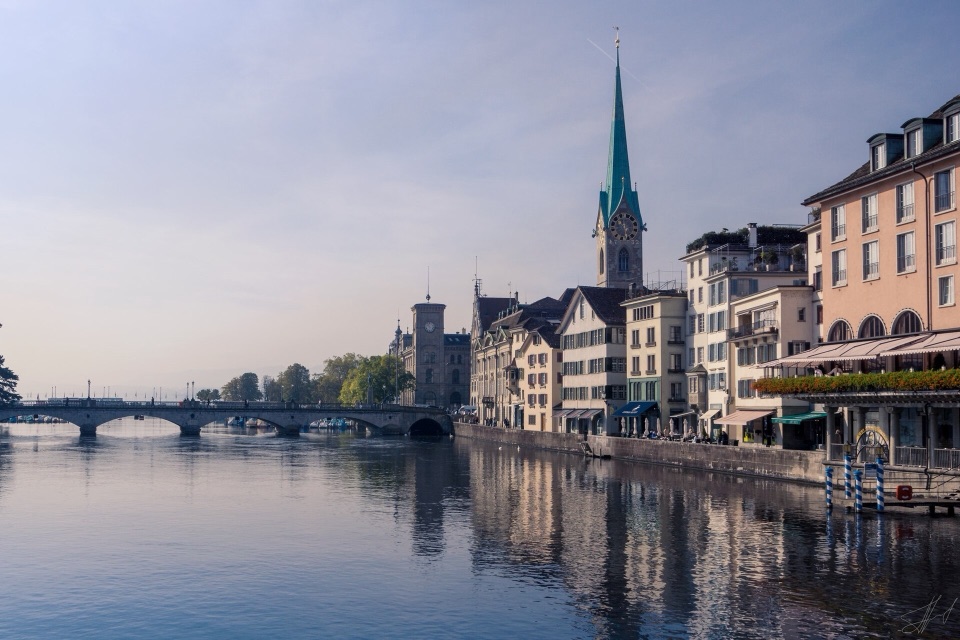 Zurich, Switzerland